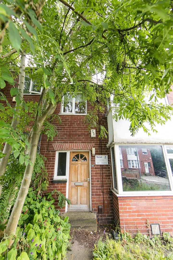  Kelso Gardens, Hyde Park, Leeds