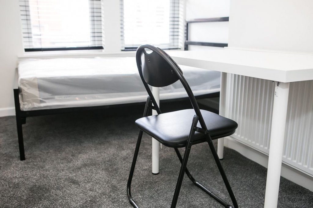  Norwood Road, Hyde Park, Leeds