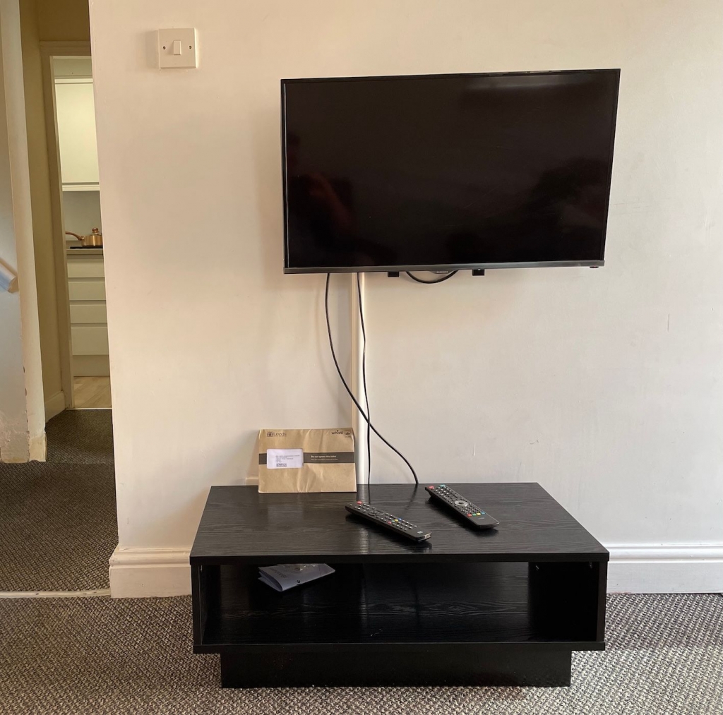  Back Hyde Terrace, Leeds