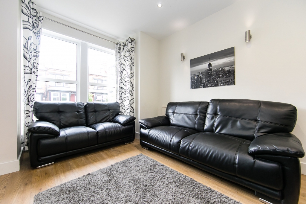  Headingley Mount, LS6 3EL, Leeds, Headingley, Leeds