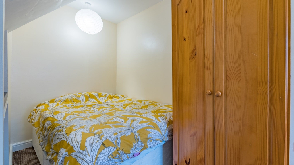 Ashville Terrace, Leeds