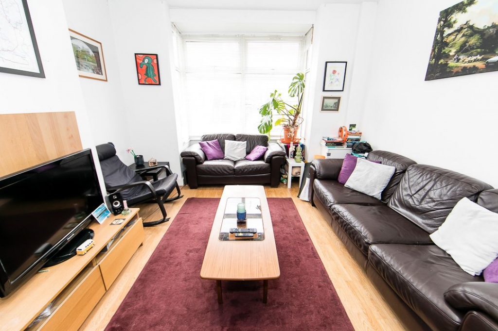 The Village Street, Burley, Leeds