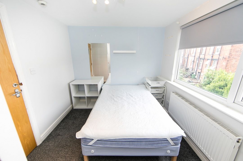 Trelawn Crescent, Headingley, Leeds