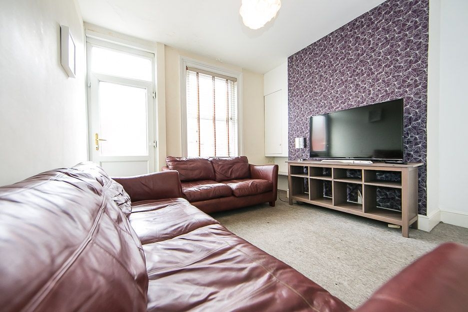 Beamsley Terrace, Hyde Park, Leeds