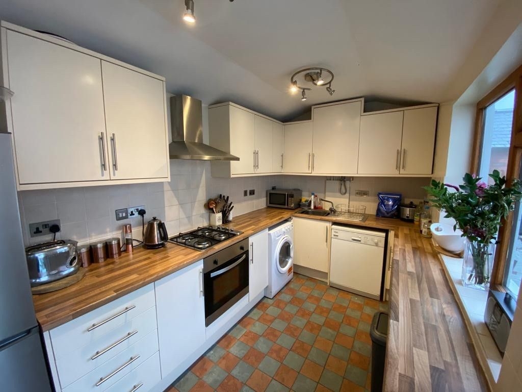 Broomfield Place, Headingley, Leeds