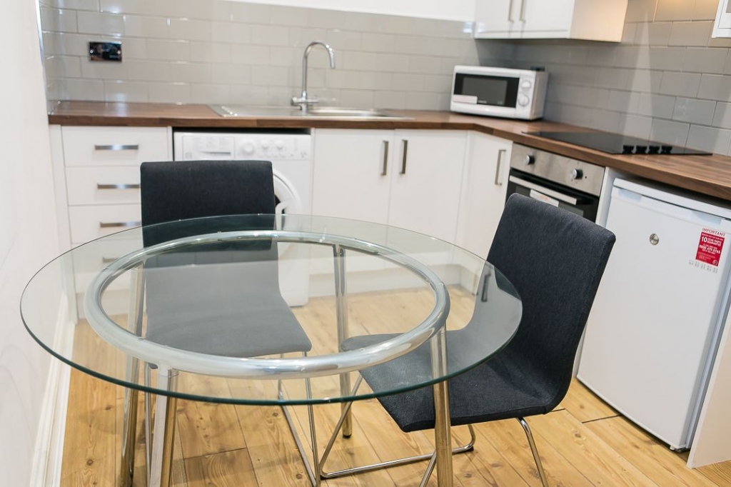 Flat 1, 27 Richmond Road, Headingley, Leeds