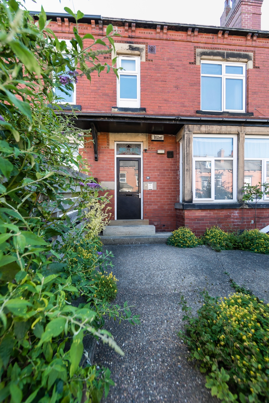 Flat 3, 50 Headingley Avenue, Headingley, Leeds