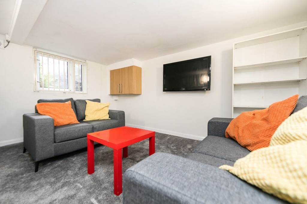 Hessle Terrace, Leeds