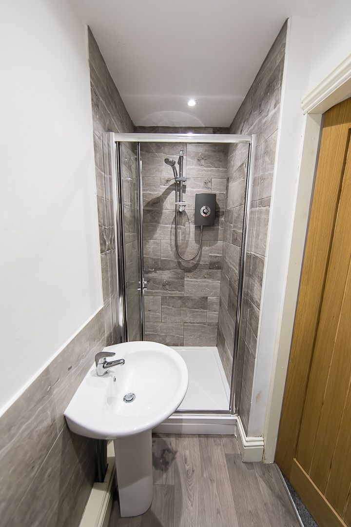 Flat 1, 27 Richmond Road, Headingley, Leeds