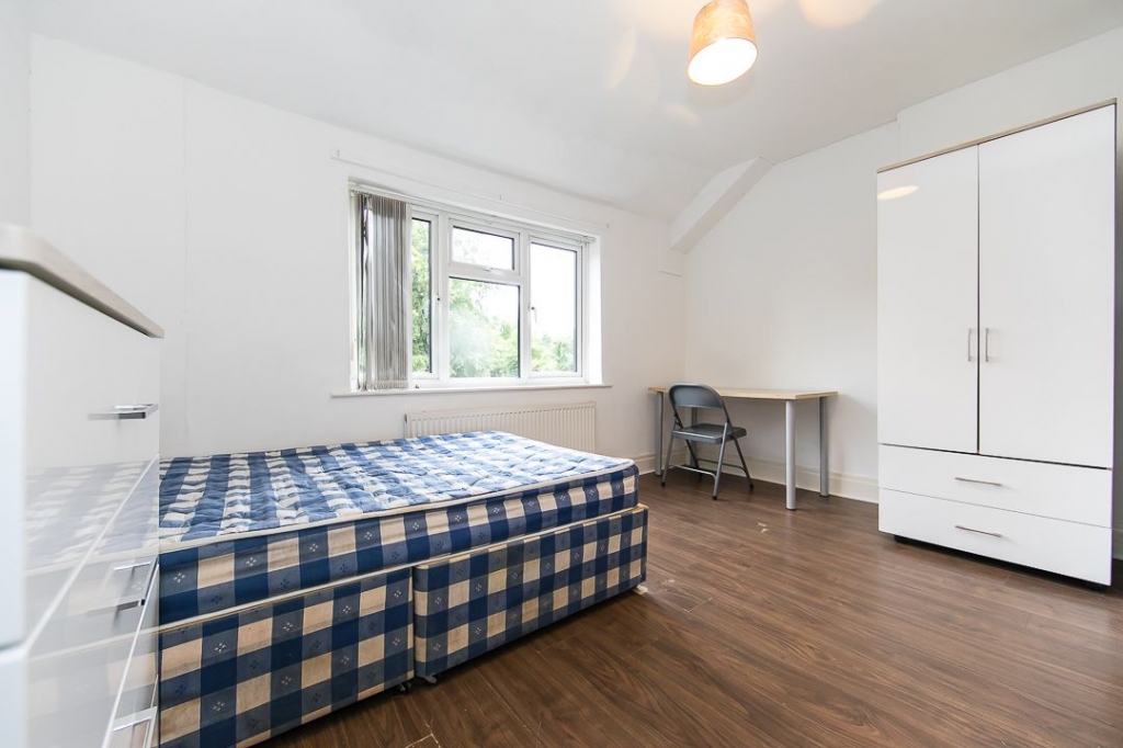  Springbank Crescent, Headingley, Leeds