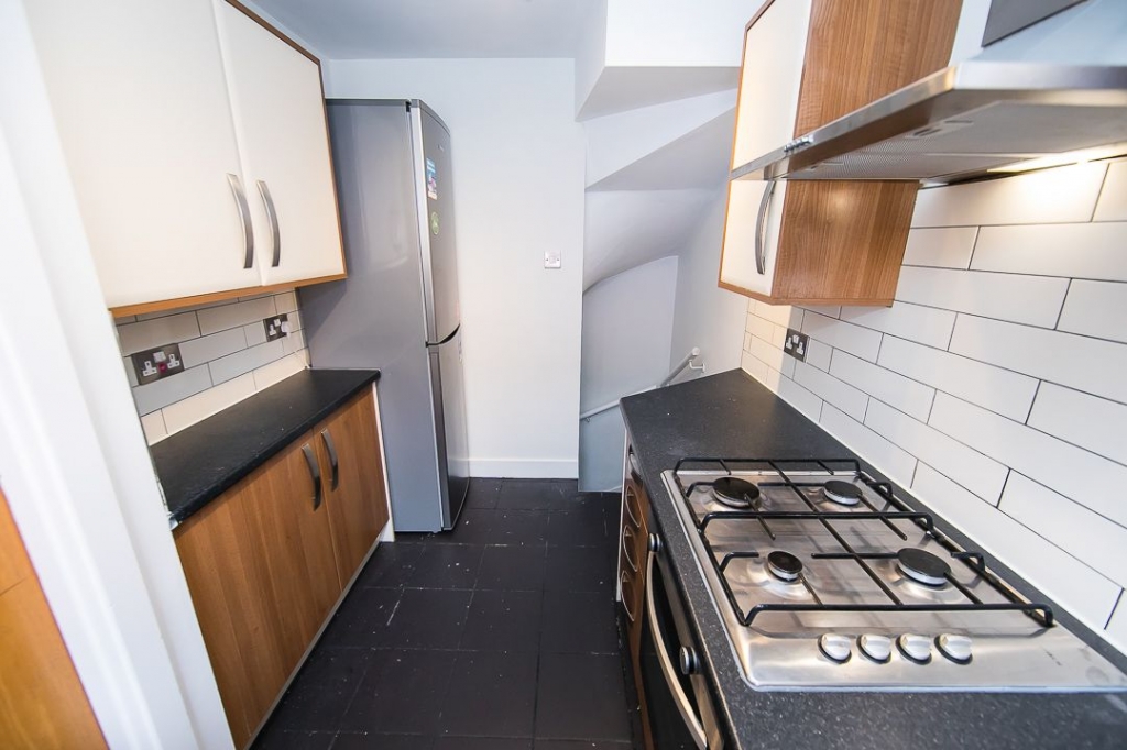  Harold Walk, Hyde Park, Leeds