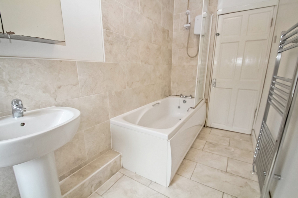 Wetherby Grove, Burley, Leeds