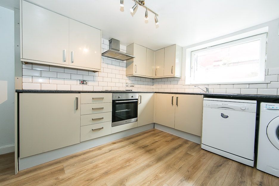 Beamsley Terrace, Hyde Park, Leeds