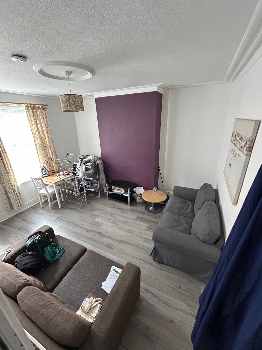  Harold Place, Leeds, West Yorkshire, LS6 1PQ, United Kingdom (Hyde Park)