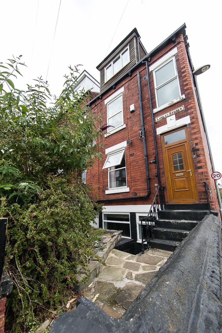  Lumley Street, Burley, Leeds