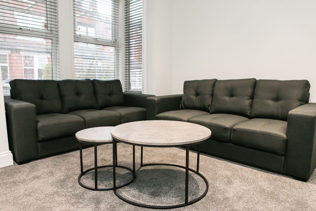 Burchett Place, Woodhouse, Leeds