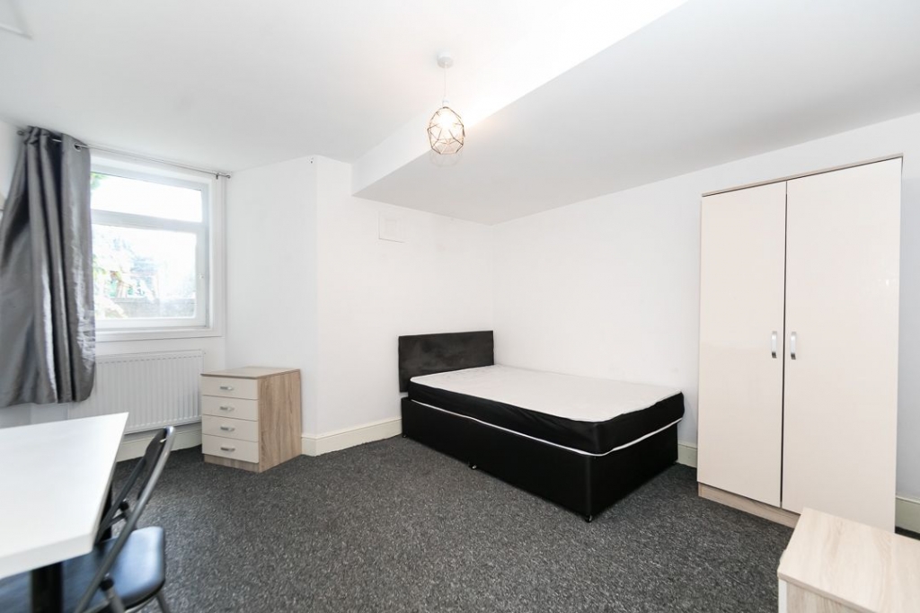 B Inglewood Terrace, Woodhouse, Leeds