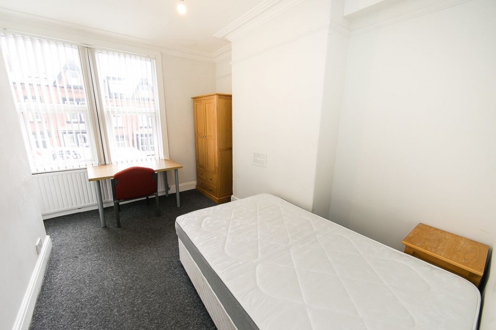  Estcourt Terrace, Headingley, Leeds