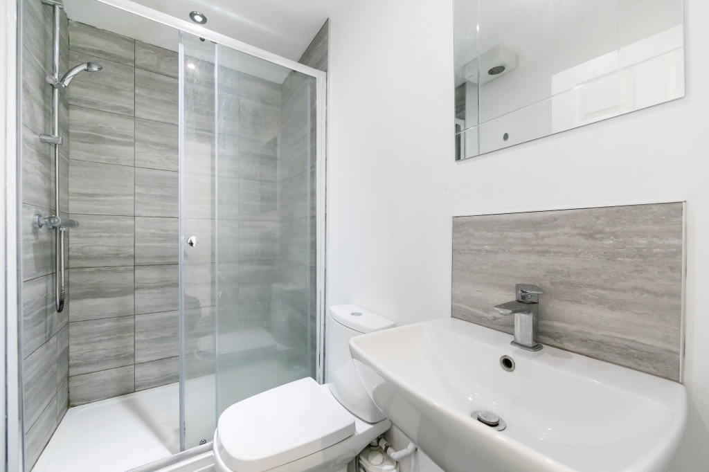 Hartley Grove, Hyde Park, Leeds