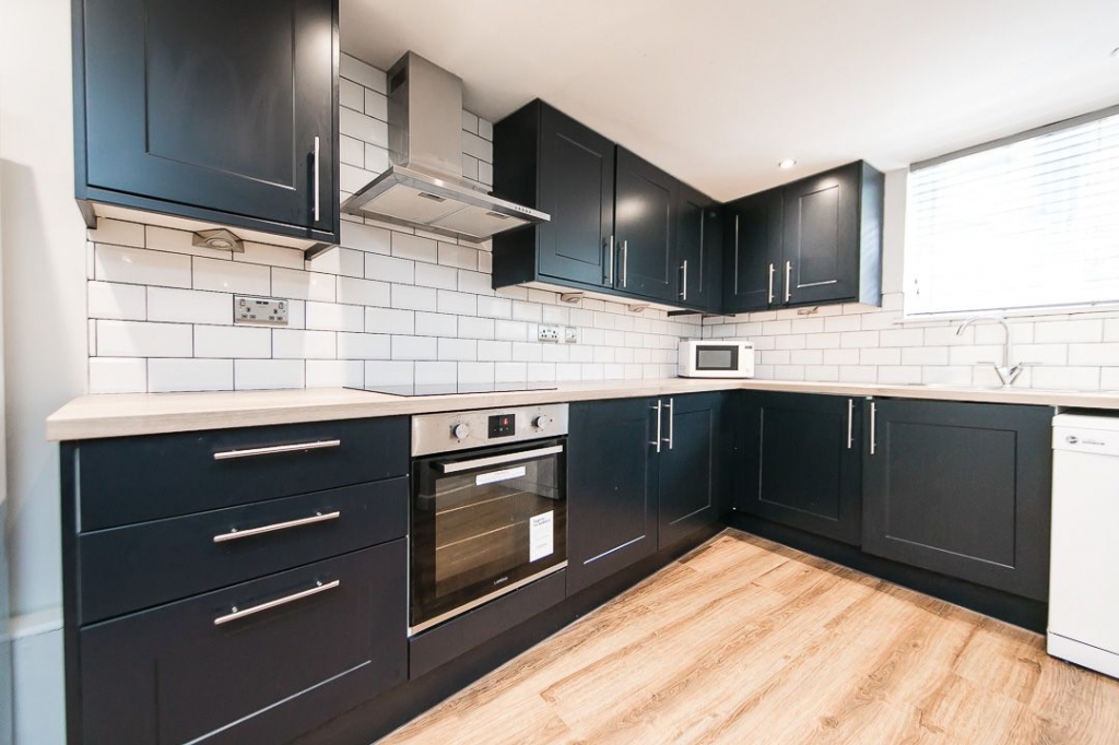 B Langdale Terrace, Headingley, Leeds