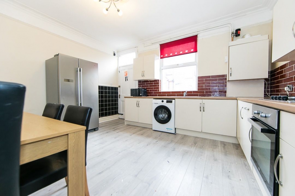  Langdale Terrace, Headingley, Leeds
