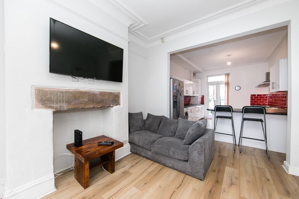  Estcourt Terrace, Headingley, Leeds