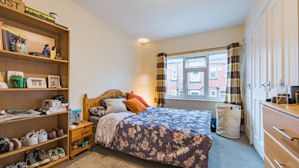  Mayville Avenue, Leeds, LS6 1NQ, United Kingdom