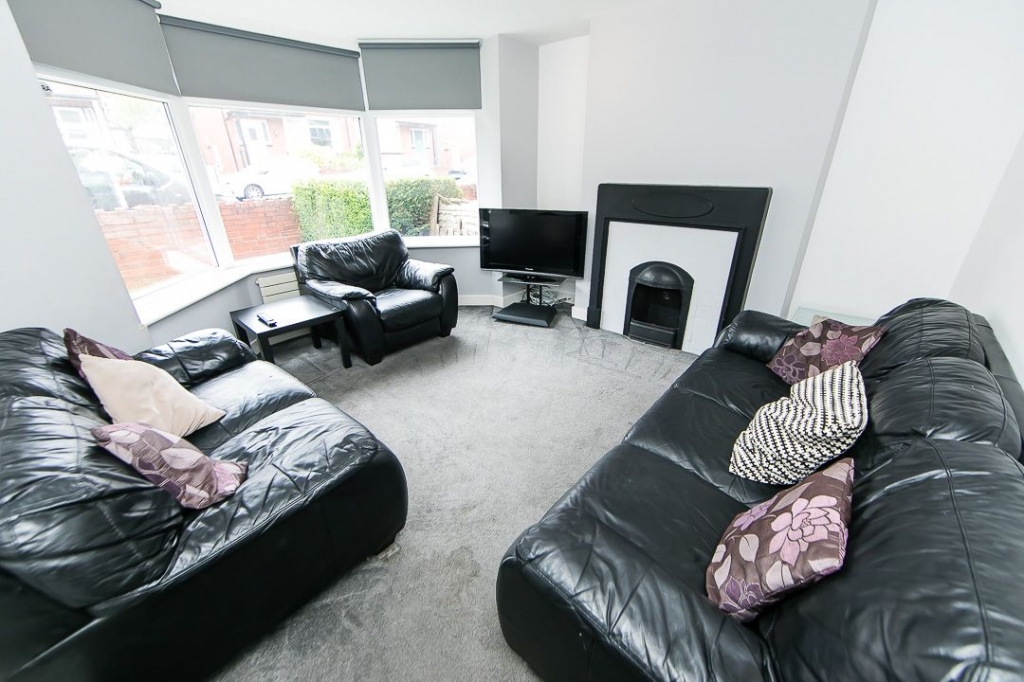 Derwentwater Grove, Headingley, Leeds