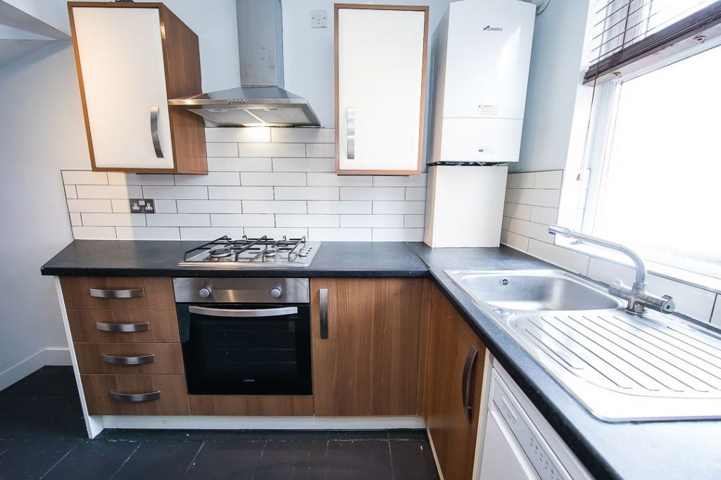  Harold Walk, Hyde Park, Leeds