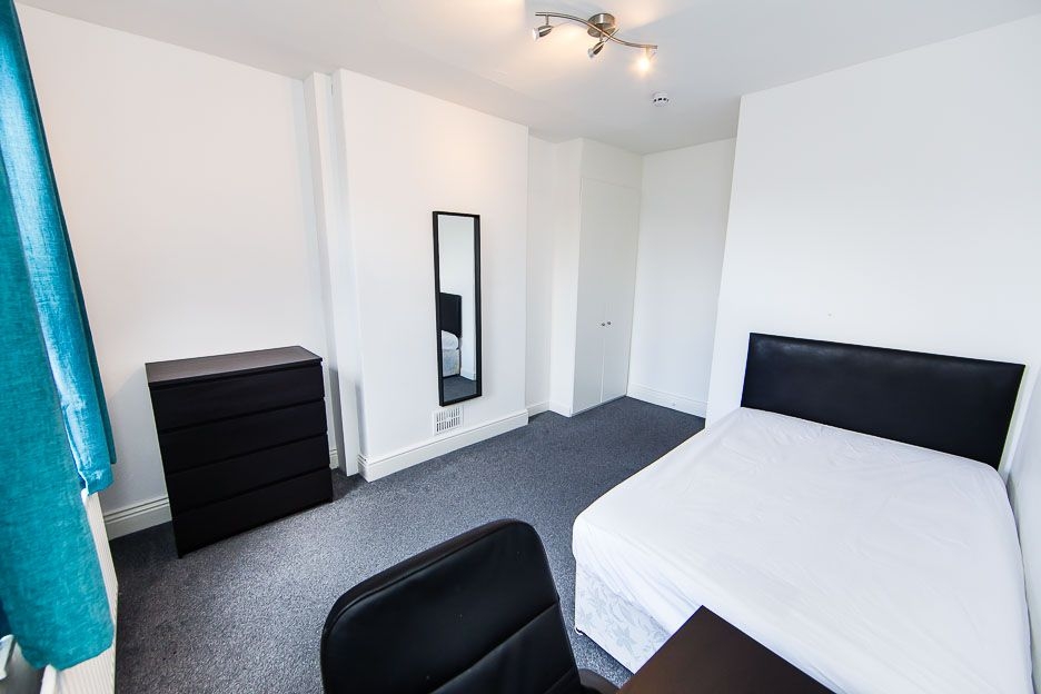 Estcourt Terrace, Headingley, Leeds