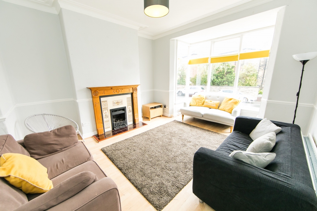 St Michael’s Road, Headingley, Leeds, LS6 3AW, United Kingdom