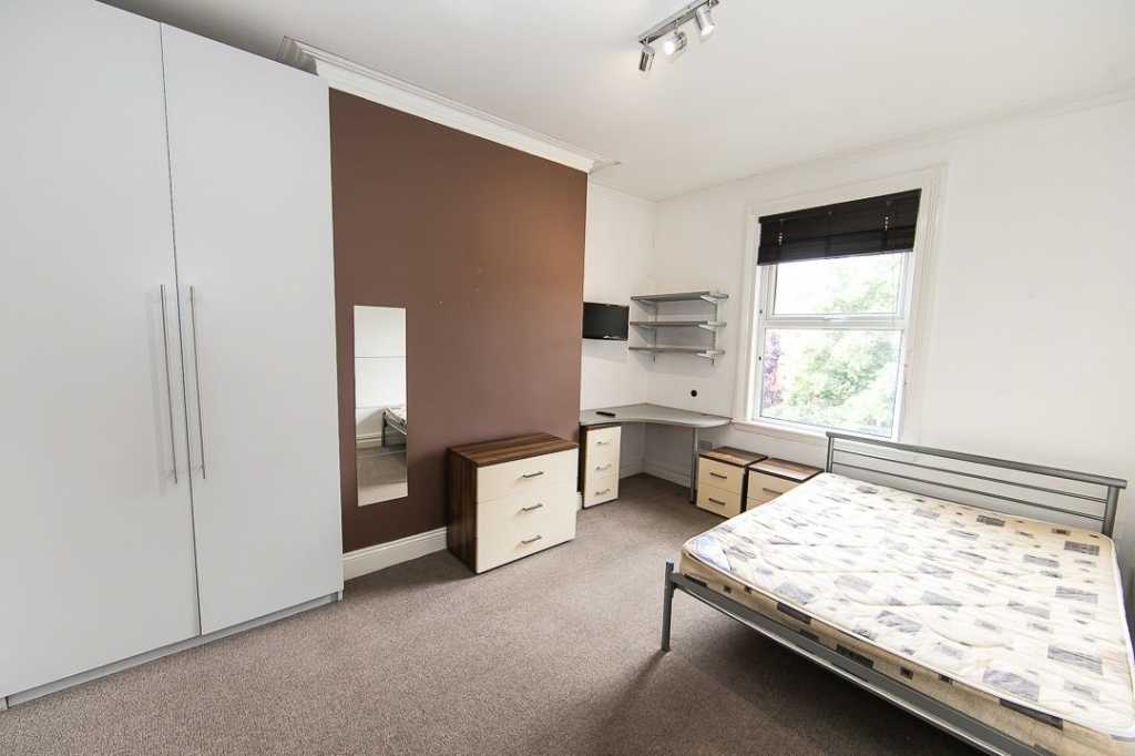 Inglewood Terrace, Woodhouse, Leeds