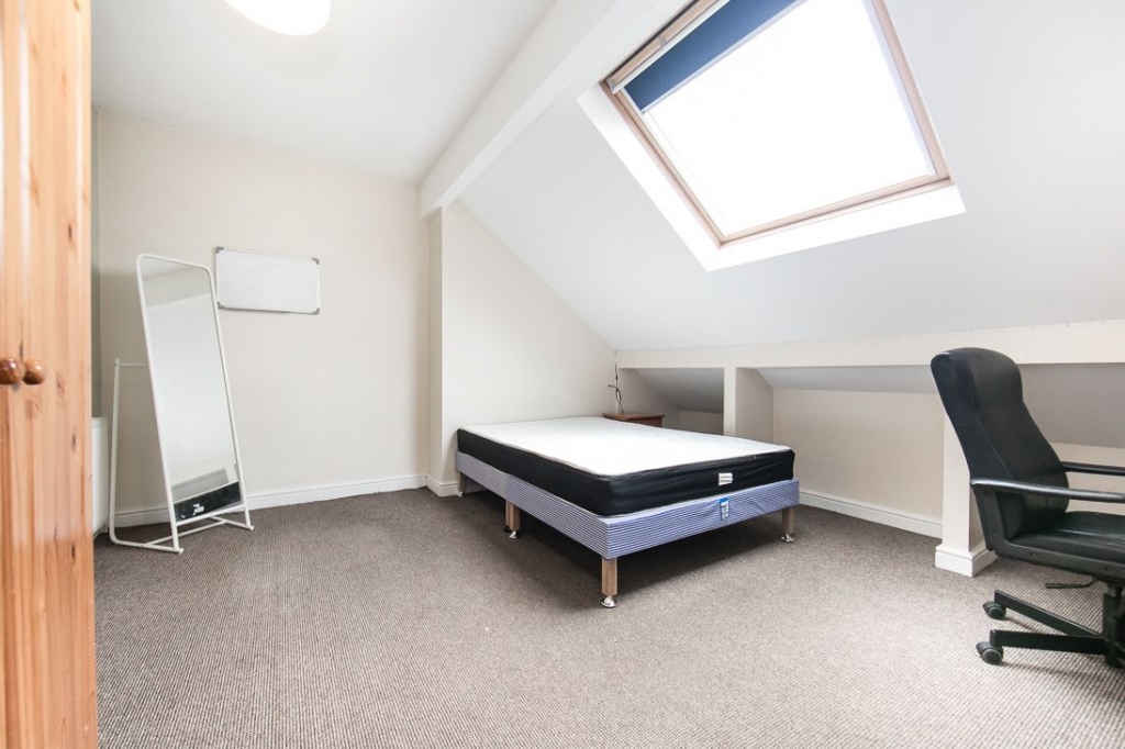 Ashville Terrace, Leeds