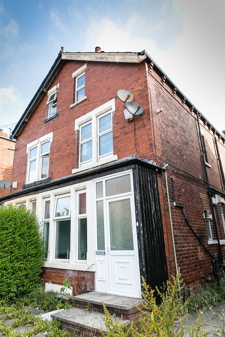 B Hartley Avenue, Woodhouse, Leeds