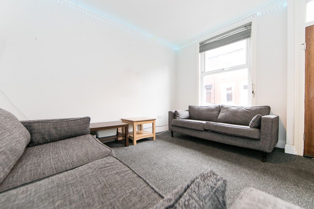 Welton Grove, Hyde Park, Leeds