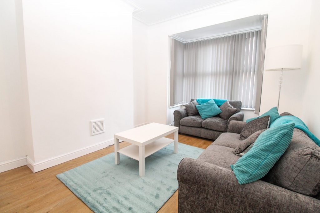 Wetherby Grove, Burley, Leeds