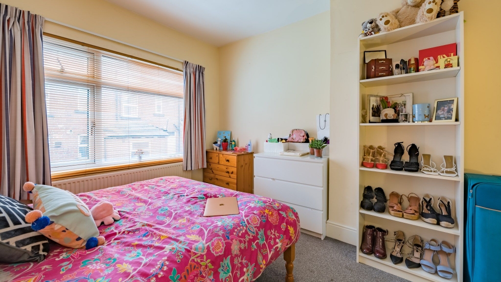  Mayville Avenue, Leeds