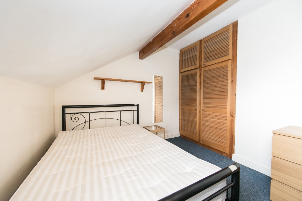  Headingley Mount, LS6 3EL, Leeds, Headingley, Leeds