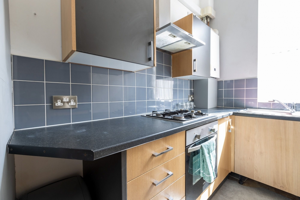 Beulah Terrace, LEEDS