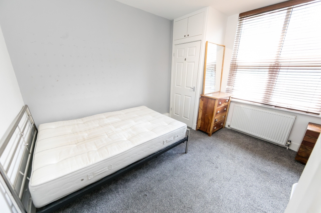  Clarkson View, Hyde Park, Leeds