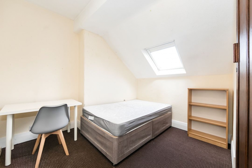  Norwood Terrace, Leeds