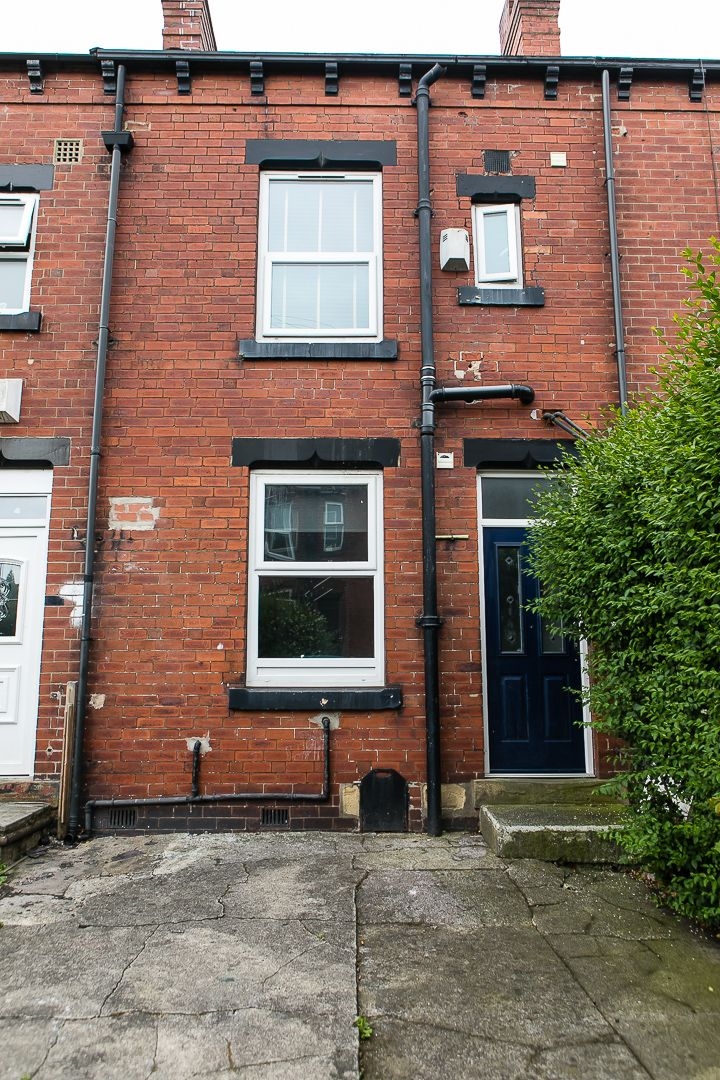 -32  Grimthorpe Terrace, Grimthope Place, Headingley, Leeds