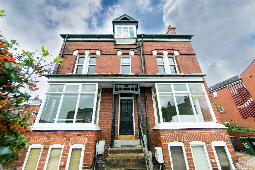  St Michael’s Road, Headingley, Leeds