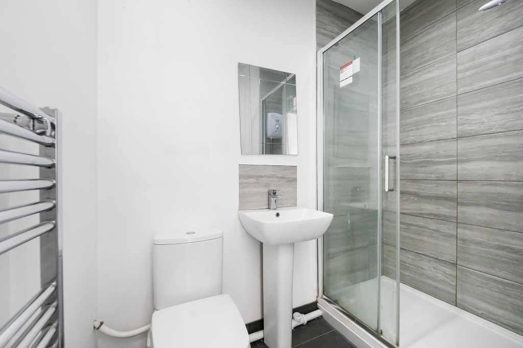 Hartley Grove, Hyde Park, Leeds