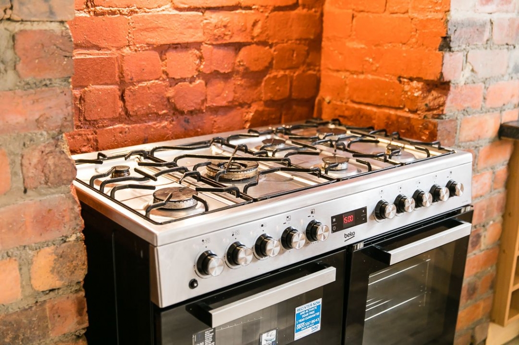 Welton Place, Hyde Park, Leeds