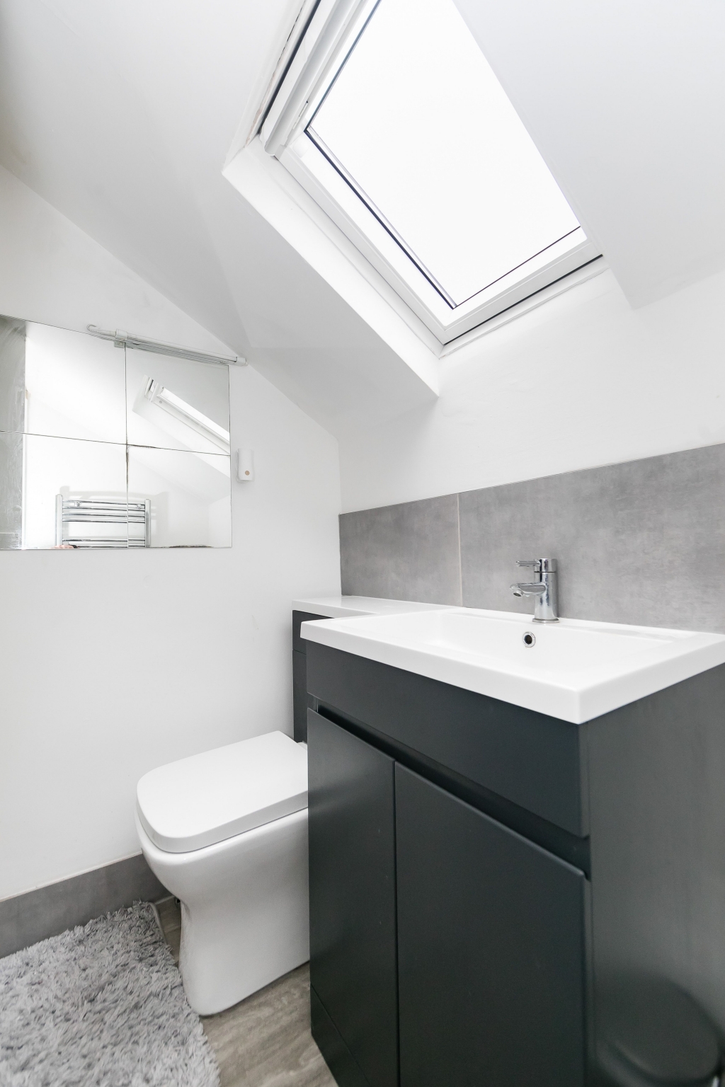 Delph lane, Woodhouse, Leeds