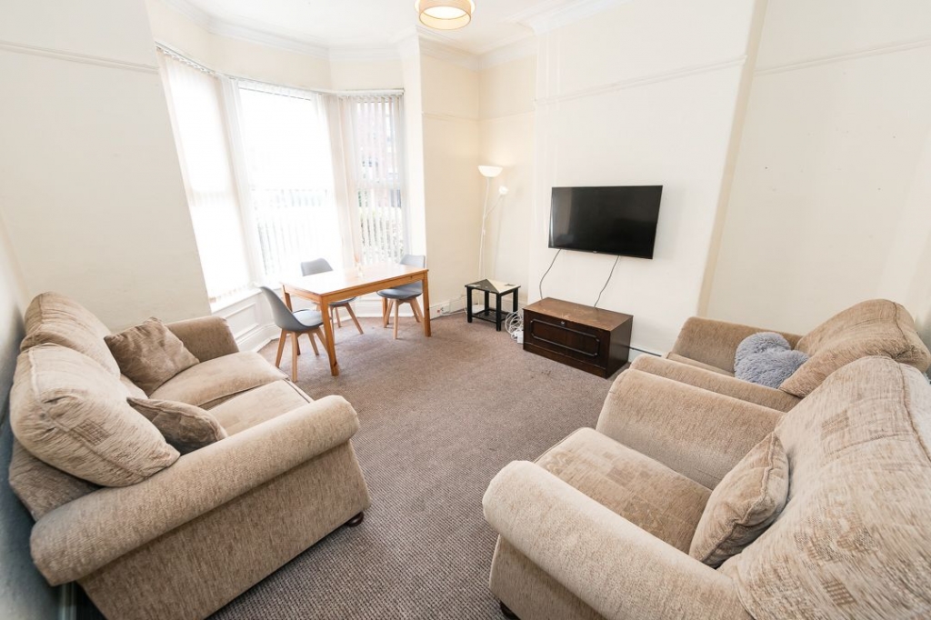  Norwood Terrace, Leeds