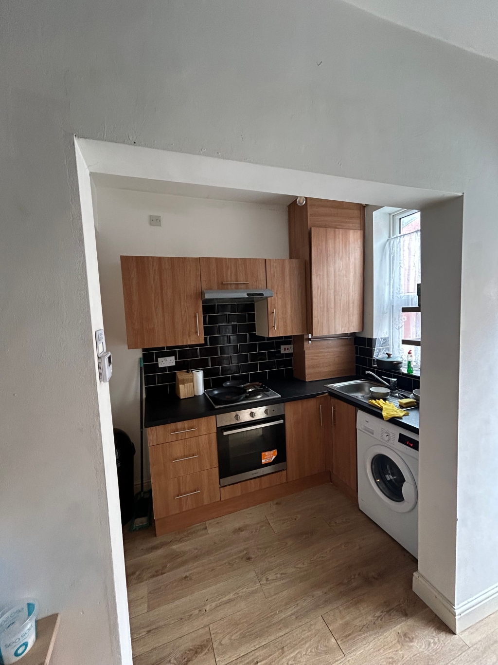 a Kelsall Road, Leeds, West Yorkshire, LS6 1QZ, United Kingdom