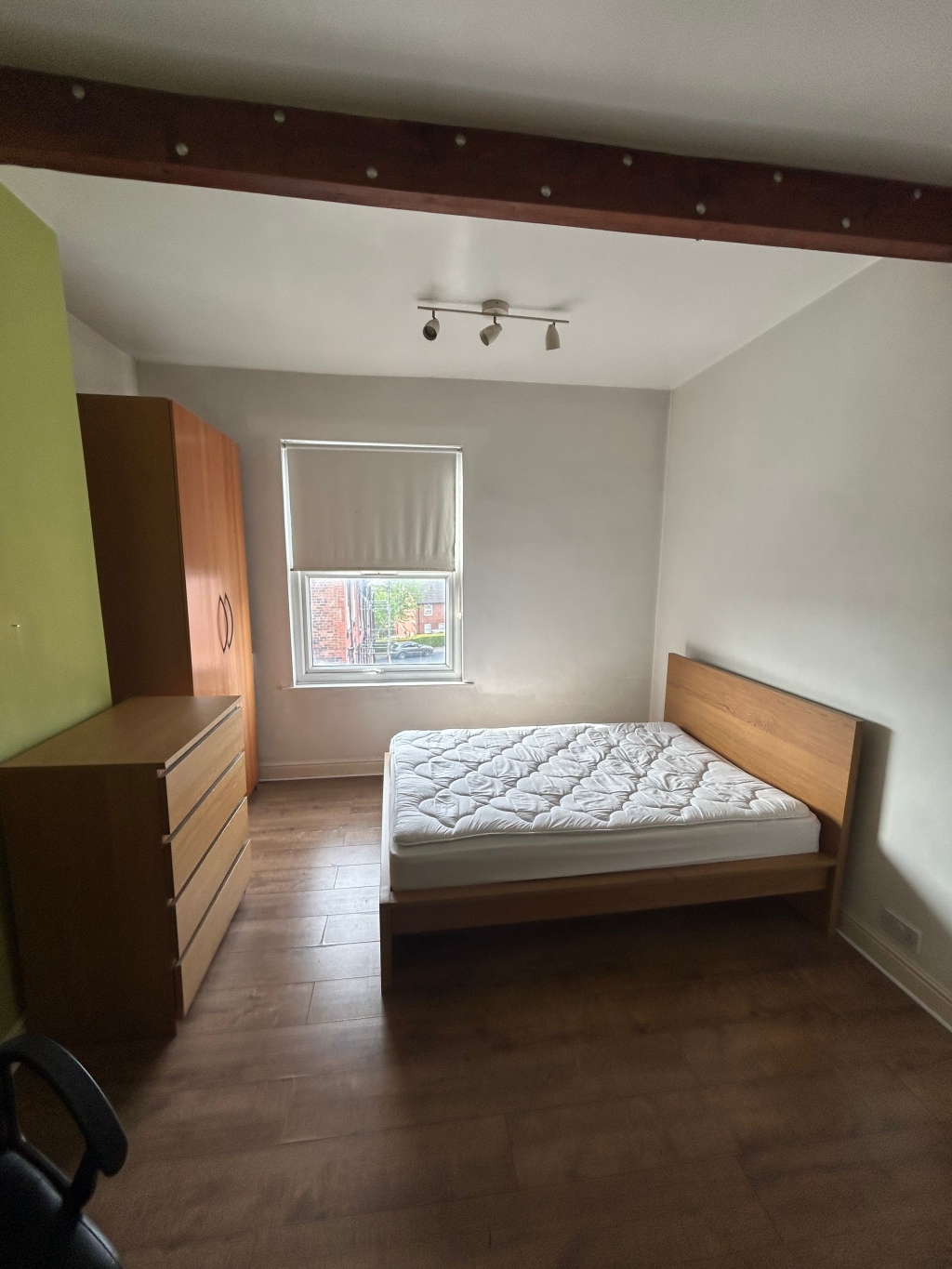  Beulah Terrace, Leeds