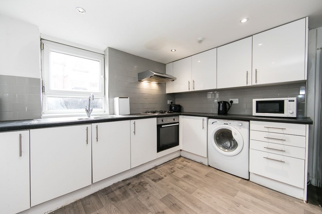 Harold Grove, Hyde Park, Leeds